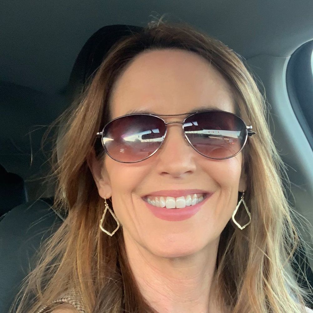 Meet your Posher, Carol